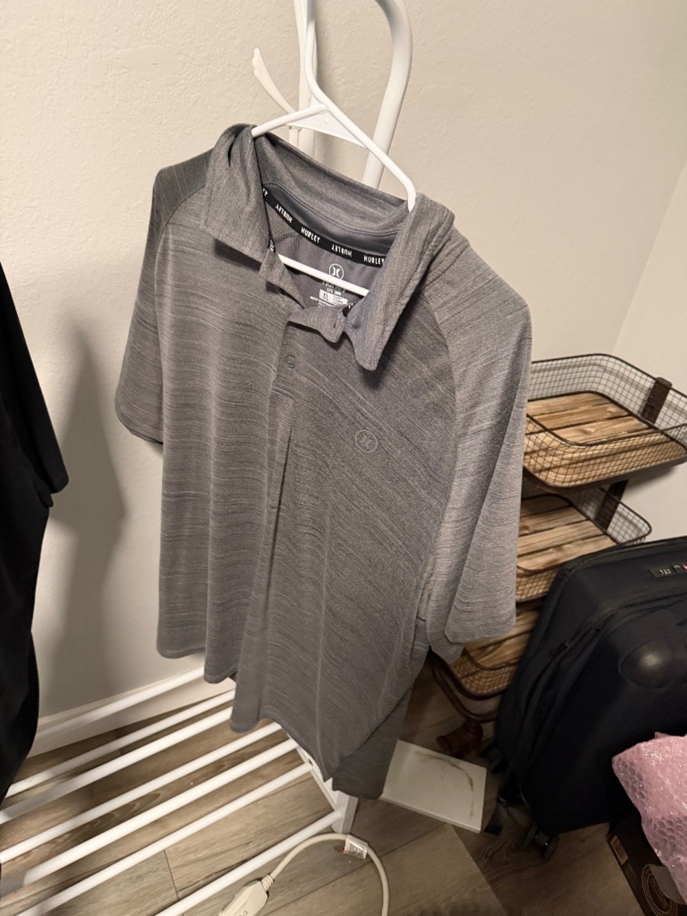 Hurley Polo Shirt